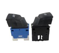 Alzacristalli Elettrici Interruttore Per Peugeot Per Boxer Per Citroen Per Jumper Pulsante Interruttore Controllo Principale Alzacristallo Elettrico Lato Passeggero 735315619(1pair)