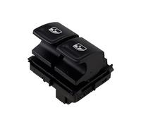 alzacristalli elettrici interruttore Per Polo Per Golf Mk7 Per Seat Per Arona Per Ibiza Per Leon Interruttore Pulsante Sollevamento 5G0959858F Console Controllo Dell'interruttore