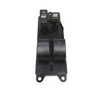 Alzacristalli Elettrici Interruttore Per T&oyota Per Corolla Per Verso 2002-2007 Interruttore Alzacristalli Elettrico Pulsante Regolatore Console 84820-02111