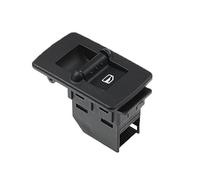 alzacristalli elettrici interruttore Per VW Per 1998-2010 1C0959855 1C0959527 1C0959851 Interruttore Controllo Alzacristalli Elettrico Pulsante Principale Alimentazione Elettrica(A)