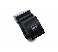 Alzacristalli Elettrici Interruttore Per VW Per Tiguan Per Passat B6 Per CC Per Caddy Per Golf 5 6 Per Jetta MK5 MK6 1F0 959 855 Pulsante Interruttore Alzacristalli Elettrico Singolo