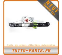 Alzacristalli Elettrici Meccanismo AVD BMW 1 4/5 E81 E87 51357138468 7138468