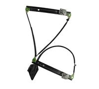 Alzacristalli Elettrici Per A1 2 Porte 2010-2015 8X3837461 8X3837462 Meccanismo Alzacristalli Anteriore Alzavetro(8X3837462)