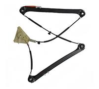 Alzacristalli Elettrici Per A3 2003-2013 4 Porte 8P4837461A 8P4837462A Meccanismo Alzacristalli Anteriore Alzacristalli(8P4837461A)