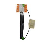 Alzacristalli Elettrici Per A3 2003-2013 4 Porte 8P4839461A 8P4839462A Meccanismo Alzacristalli Laterali Posteriori Riparazione del regolatore della finestra(8P4839461A)