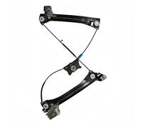 Alzacristalli Elettrici Per A5/RS5 COUPE 2017-8W6837461D 8W6837462D, Meccanismo Di Alzacristalli Laterali Anteriori Riparazione del regolatore della finestra(8W6837461D)