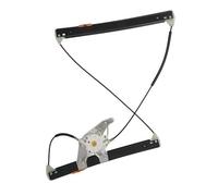 Alzacristalli Elettrici Per A6 1998-2005 4B0837461 4B0837462, Meccanismo Alzacristalli Anteriore Sinistro/destro, Parti Di Ricambio Alzacristalli(ANTERIORE SINISTRO)