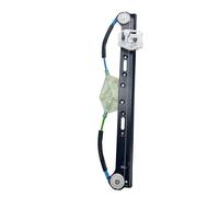Alzacristalli Elettrici Per Auto Per BMW X3 E83 2004 51353448251 51353448252 Regolatore Di Movimento Del Lunotto Posteriore Senza Motore Alzavetro(POSTERIORE SINISTRO)