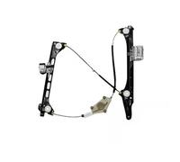 Alzacristalli Elettrici Per Auto Per TT MK2 8J 2007-2014, 1 Pezzo, Meccanismo Alzacristalli Anteriore Sinistro O Destro, Senza Motore Alzavetro(8J0837462D Right)