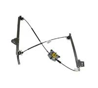 Alzacristalli Elettrici Per Auto Per TT MK2 8J 2007-2014, 1 Pezzo, Meccanismo Alzacristalli Anteriore Sinistro O Destro, Senza Motore Alzavetro(8J0837461D Left)