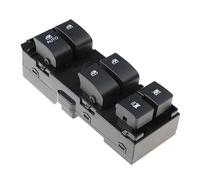 Alzacristalli elettrici Per Chevrolet Per Capttiva 2008-2011 Auto Finestra Di Potere Interruttore Anteriore Sinistro Porta Vetro Pulsante Sollevamento 96628542