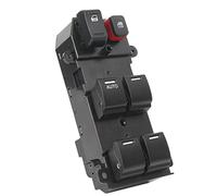 Alzacristalli Elettrici Per CR-V 2007 2008 2009 2010 2011 Electric Power Window Lifter Master Control Switch 35750-SWA-K01 35750SWAK01 Pulsante Finestrino