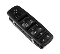 Alzacristalli elettrici Per Dodge Per Durango 2011-2013 Auto Finestra Di Potere Interruttore Anteriore Sinistro Driver Elettrico 68030823Ae