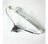 Alzacristalli Elettrici Per Mazda CX-7 2009-2014 ER EG21-59-590, Leva Alzacristalli E Manopole Alzacristalli Regolatore di vetro(Colore 4)