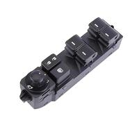 Alzacristalli elettrici Per Mazda Per Atenza 2014-2018 Lato Guida Interruttore Di Controllo Della Finestra Potere Gv9B-66-350