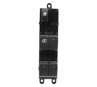 Alzacristalli elettrici Per Nissan Per Qashqai Per J10 2007-2016 Auto Finestra Di Potere Interruttore Anteriore Sinistra Destra 25401-Eb30B 25401-Jd00A(Left Side)