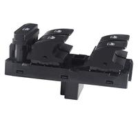 Alzacristalli elettrici Per Skoda Per Superb Per Octavia 2013 2014 2015 2016 2017 2018 Auto Finestra Di Potere Interruttore 5G0959857(NoelectroplateRed)