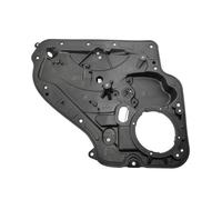 Alzacristalli Elettrici Per VW Per GOLF 2008-2013 5K4839461 Gruppo Alzacristalli Elettrici Per Portiera Posteriore Sinistra Alzavetro