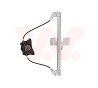 Alzacristalli Elettrici Posteriore Destra Adatto A per Audi A3 Sportback 8VA 8VF
