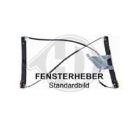 Alzacristalli Elettrici Posteriore Destra per Nissan Qashqai + 2 I J10 JJ10