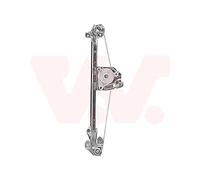 Alzacristalli Elettrici Posteriore Destra per Opel Astra G Cc F48 F08 F35 T98
