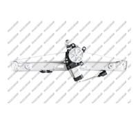 Alzacristalli Elettrici Posteriore Sinistra per BMW 3er Touring E46