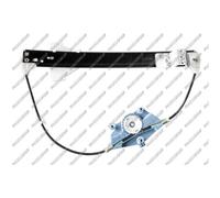 Alzacristalli Elettrici Posteriore Sinistra Senza Motore per Audi A4 8EC B7