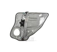 Alzacristalli Elettrici Posteriore SX JOHNS per Mercedes-Benz Classe C Modello T