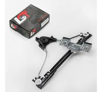 Alzacristalli Elettrici senza Motore Anteriore Sinistra per Ford VI 6 4/5 Porte