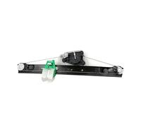 Alzacristalli elettrico 51357140590 51357140589 Alzacristalli Elettrico Posteriore Destro/sinistro/1 Coppia Senza Motore Per BMW E90 E91 323i 325i 328i 330i 335i M3 Alzavetro(Left)