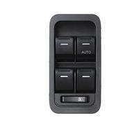 Alzacristalli Elettrico Accessori per Auto 9R79-14A132-Aa Ws133Bl per Ford Territory SX SY TX Interruttore Principale per alzacristalli elettrici 9R7914A132Aa (3 Pulsanti)