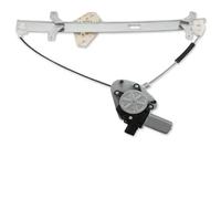 Alzacristalli elettrico Alzacristalli Elettrico Anteriore Posteriore Sinistro Destro Solo Per Accord Sedan 2003-2007 2.4L 3.0L V6 L4 (non Compatibile Con 2.0L) Alzacristalli automatico(Anteriore sinis
