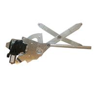 Alzacristalli Elettrico Anteriore Destra VALEO per Renault Kangoo 850867