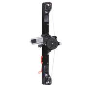 01.1816 AC ROLCAR FIAT GRANDE PUNTO05 2/4P ALZACRISTALLI ELETTR.ANT.DX