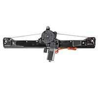 Alzacristalli Elettrici Frontale Lato Passeggero Fiat Grande punto 199 51895384