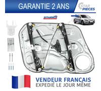 Alzacristalli Elettrico Anteriore Destro i30 07-12 Berlina & Break Cw + Pannello