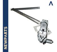 Alzacristalli Elettrico Anteriore Destro per FORD Transit 2000-2014 NEWPARTS