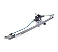 Alzacristalli Elettrico Anteriore Destro Per Vauxhall Per Vivaro J7 F7 E7 2001-2014 Supporto Alzacristalli Elettrico Anteriore Destro Alzacristallo