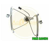ALZACRISTALLI ELETTRICO Anteriore Dx ROLCAR x ALFA ROMEO SPIDER 06>10 2p-01.0148