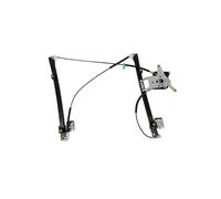 Alzacristalli Elettrico Anteriore Per Skoda Per FABIA MK3 6V0837461 6V0837462, Leva Alzacristalli Elettrica Anteriore Senza Motore Meccanismo Alzacristalli realizzato(6V0837462)