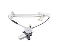 Alzacristalli Elettrico Anteriore Posteriore Sinistro Destro Per Accord Sedan 2003-2007 Solo Per 2.4L 3.0L V6 L4 (non Per 2.0L) Alzavetro(POSTERIORE DESTRO)