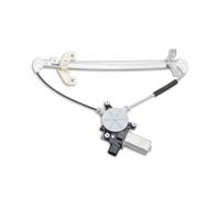 Alzacristalli Elettrico Anteriore Posteriore Sinistro Destro Per Accord Sedan 2003-2007 Solo Per 2.4L 3.0L V6 L4 (non Per 2.0L) Alzavetro(POSTERIORE SINISTRO)