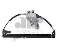 ALZACRISTALLI ELETTRICO ANTERIORE SINISTRO ALFA 147 '00>'10 46751871