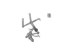 VAN WEZEL 3024261 Alzacristallo elettrico adatto per MERCEDES-BENZ 190 (W201)