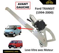 Alzacristallo Elettrico Anteriore Sinistro per Ford Transit 1994 2000=7140467
