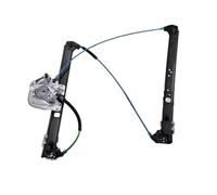 Alzacristalli Elettrico Anteriore Sinistro E Destro Per BMW X5 E53 2000-2006 OEM 51338254911 51338254912 Riparazione del regolatore della finestra(Right 51338254912)