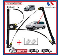 Alzacristalli Elettrico Anteriore Sinistro per Space 4 8200017893 8200017903 2.2