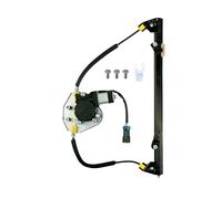 Alzacristalli Elettrico Anteriore Sinistro SX Fiat Panda 169 2003-2011