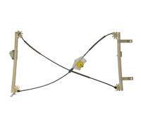 Alzacristalli Elettrico Anteriore Sinistro VALEO Iam-Expertise Adatta per