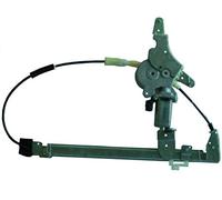 Alzacristalli Elettrico Anteriore Sx Per Fiat-Panda 01/'86->08/'03